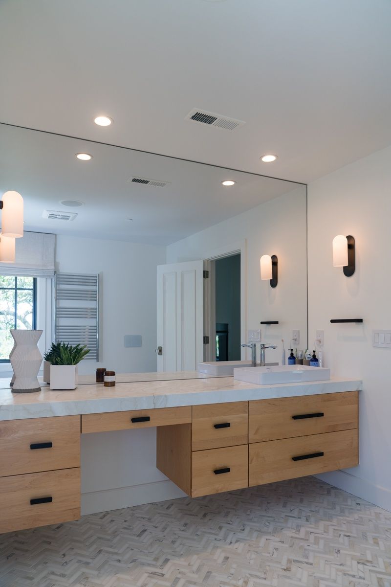 Bathroom Remodels project photo 29 — Sonoma Residential Services